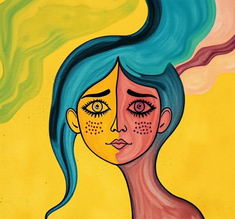 descifra el lengua de tu cuerpo con Biodescodificacion