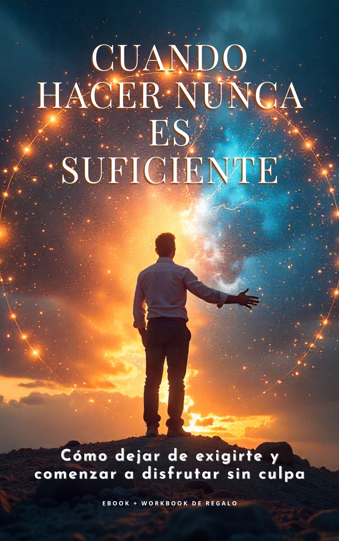 Cuando Hacer Nunca es Suficiente